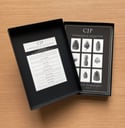 Carpological Collection Box Set
