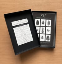 Image 2 of Carpological Collection Box Set