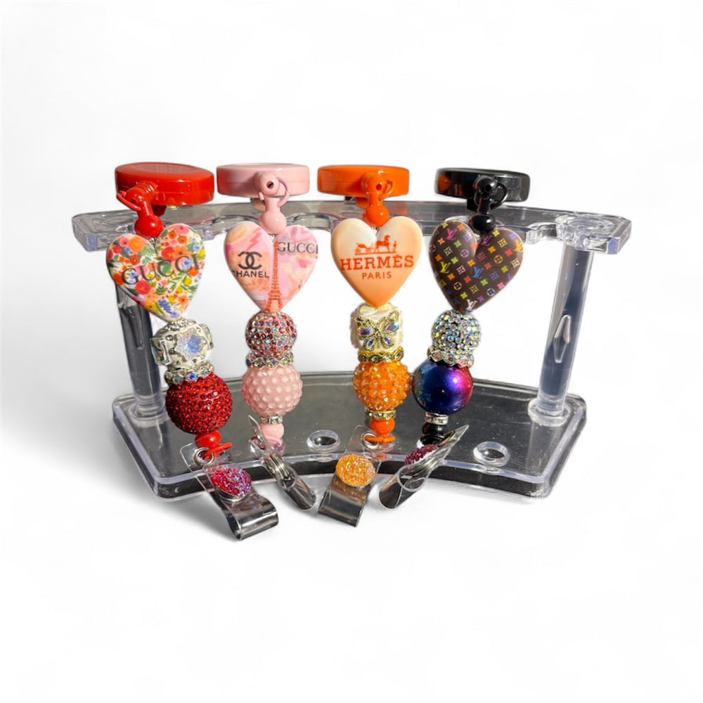 Image of Badge Reels 
