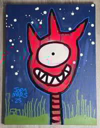 Image 1 of Funky Frank