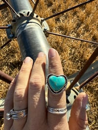 Image 4 of The Prairie Range Heart