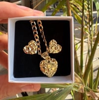 Nugget set 