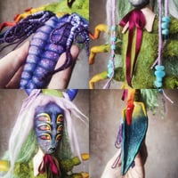 Image 3 of METAMORPHIA #3