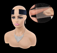 Image 1 of Wig Grip