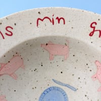 Image 4 of Unika skål #4