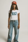 Beach Babe Tee