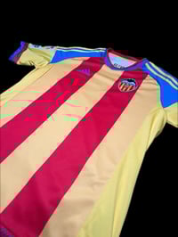 Image 3 of Valencia CF Senyera 15-16