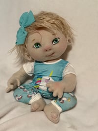 Image 4 of Tori, 15” Baby Girl