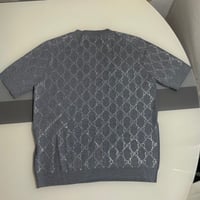 Image 2 of SHIMMER LIGHTE SWEATER