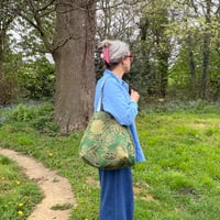 Image 3 of Big Cube Tote