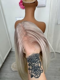 Image 19 of Malinda luxury (ready to ship) 