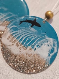 Image 5 of ornaments, 2025