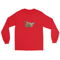 Image 17 of TURKEY KRAMER LONG SLEEVE SHIRT