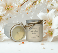 Image 3 of Christmas scented candle collection 