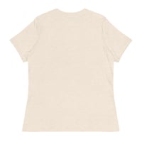 Image 5 of J**P Ducky Women's Relaxed T-Shirt
