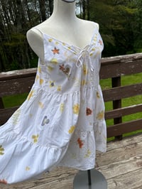 Image 1 of Summer flow dress