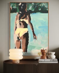 Image 5 of Coming Home Print