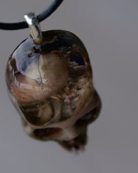 Image 7 of Life and Death pendant