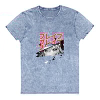 Image 2 of GJRXLYSSA ブレイブDenim T-Shirt