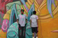 Image 2 of GBA T-Shirt  (1% Better)