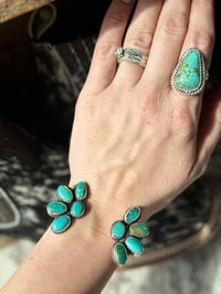 Image 4 of Royston Bloom Cuff