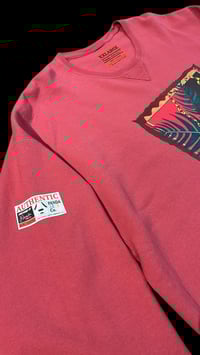 Image 4 of Gucci Link Fine Arts Crewneck 