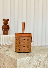 Image 7 of MCM MINI BAG