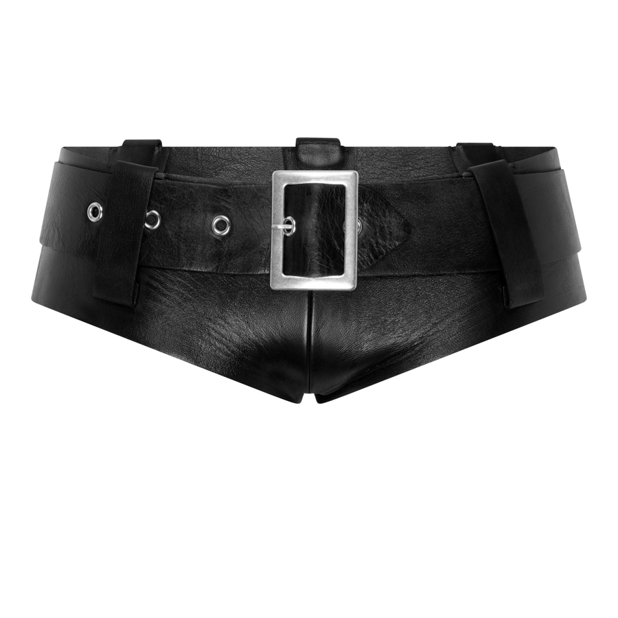 Image of LOLO HOT PANTS