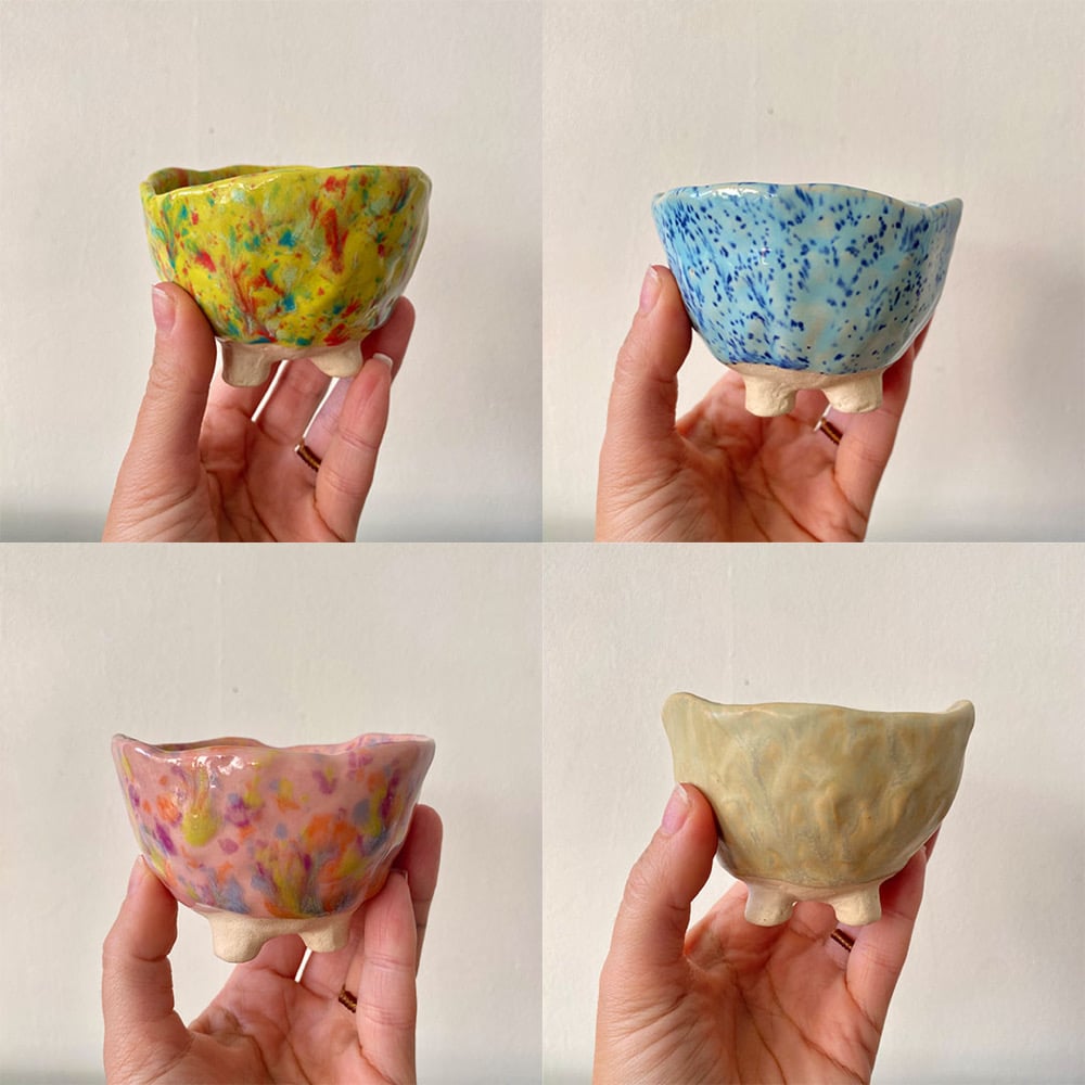Image of Plant Pots