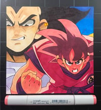 Goku