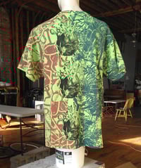 Image 5 of Potato Lady Tee [LARGE]