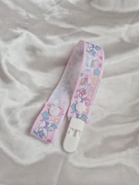 unicorns pink clip 