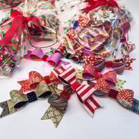 Image 3 of Tiny Bow assortment 