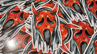 Image 2 of Devil Face