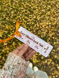 Image 1 of Segnalibro Gilmore 