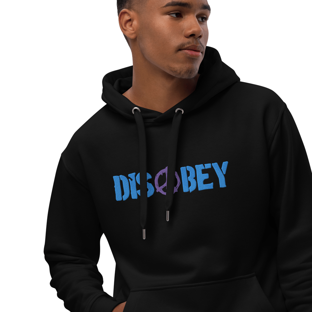 CREED HOODIE