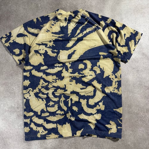 Image of Roberto  Cavalli T-shirt, Size Medium