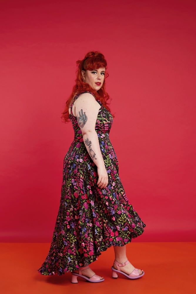 Image of Vestido Tindaya