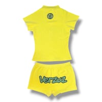 Image 2 of VZ Baddie Set (Yellow)