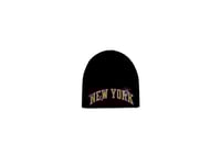 NEW YORK BEANIE