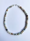 Beaded Necklace #85