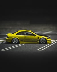 Image 3 of HONDA CIVIC TYPE R CUSTOM