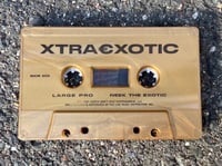 Image 4 of NEEK THE EXOTIC FEATURING LARGE PRO "XTRAEXOTIC" LIMITED CASSETTE