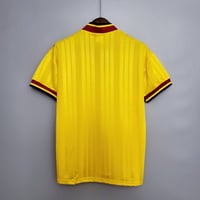 Image 2 of Arsenal 1993/94 Away