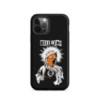 Image 13 of heck yeah Tough Case for iPhone® 