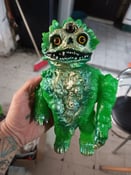 Image of Green garamon