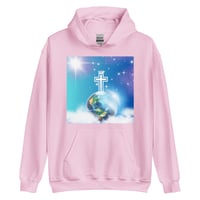 Image 4 of Christ's Kingdom hoodie