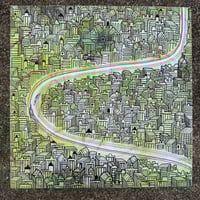 Image 1 of Stripe Town