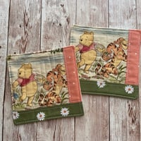 Image 8 of “Pick Your Favorite” Scrappy Quilted Coaster