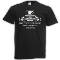 Image 2 of TTPD T-shirts